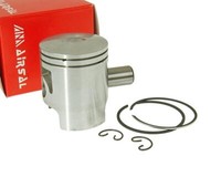 Kolben Satz Airsal T6-Racing 49,2Ccm 40Mm FüR Piaggio Ac