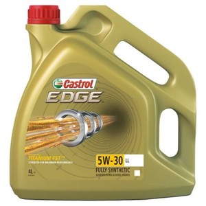Castrol 5w30 volkswagen