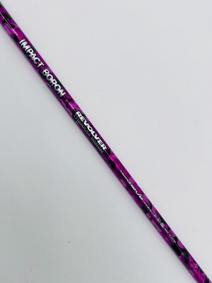 ESTIVANTドライバー＆Reve TITANIUM BORON BURN ESTIVANTドライバー＆Reve TITANIUM BORON BURN ESTIVANTドライバー