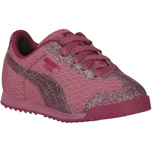 puma fucsia