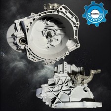 Überholte Schaltgetriebe Fiat Ducato Citroen Jumper Peugeot Boxer 3.0 M40 TOP*