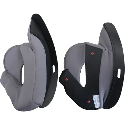 HJC Wangenpolster für IS-MAX II Motorrad Helm - Zubehör Ersatzteil - Bild 1 von 3
