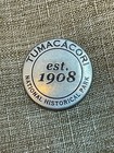 National Park Token Tumacacori National Historical Park Arizona AZ — photo 2