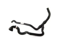 Engine Radiator Coolant Water Hose Pipe For BMW E70 X5 3.0si 2006-2010 