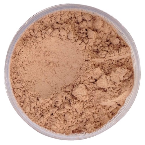 Mineral Powder Foundation Makeup Refill Bare Full Cover BUY 2 get extra 1 FREE - Picture 35 of 35