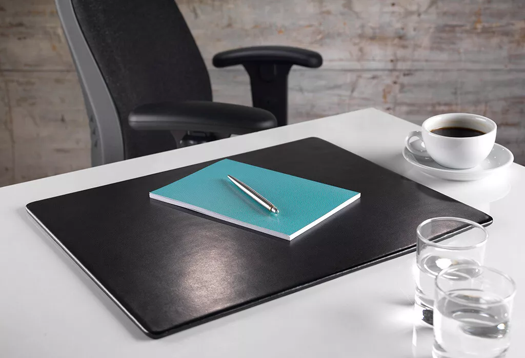 The Elegant Office  Office Executive Leather Conference Pads