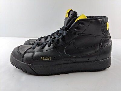 nike acg blazer boots