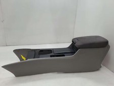 2008-2012 Honda Accord Sedan Center Floor Console Assembly Gray Cloth Oem
