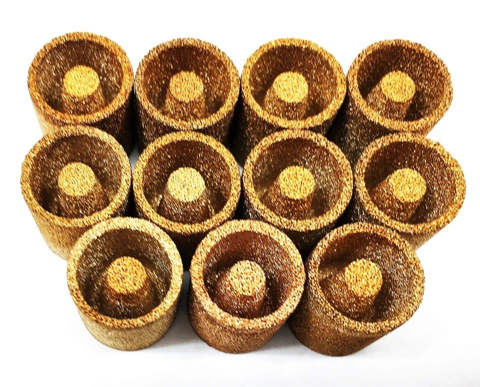 Hastings Gas Filter GF22 [Lot of 11] NOS - Image 3 of 4