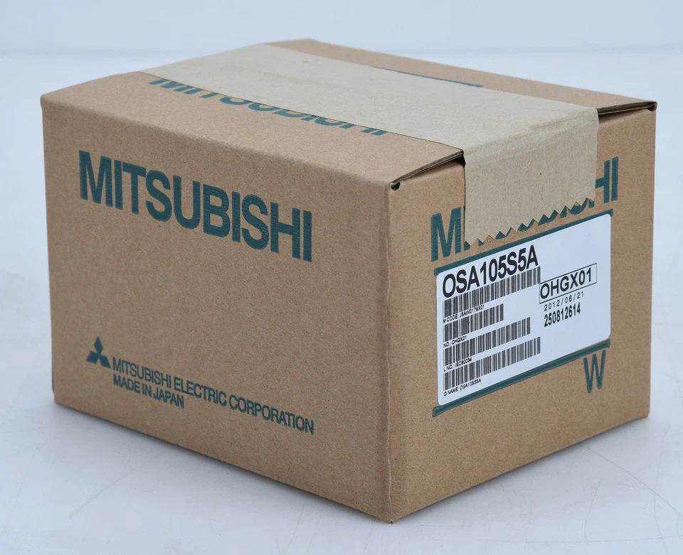 1PC Mitsubishi OSA105S5 Servo Encoder OSA105S5 New Expedited Shipping - Image 3 of 4