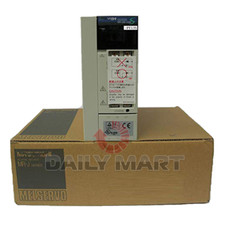 New In Box MITSUBISHI MR-J2S-100B-PY135 MRJ2S100BPY135 Servo Drive