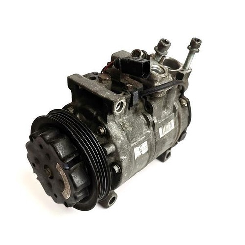 Klimakompressor Kompressor Audi A6 (4B, C5) 2.5 Denso 447220-8812 06D01304