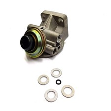 Fuel Filter Diesel Primer Pump LDV Convoy 400 2.5 Lucas Roto