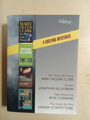 Reader's Digest: Select Editions Vol. 6, 2005 Paperback