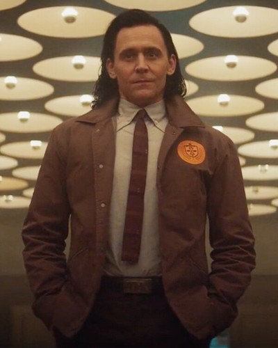 Buy Loki 2021 TVA Вариант Косплей Том 