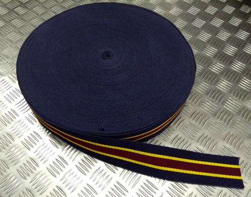 Chaussettes De Sport Militaires Britanniques PTI – Édition Entraînement – Neuves