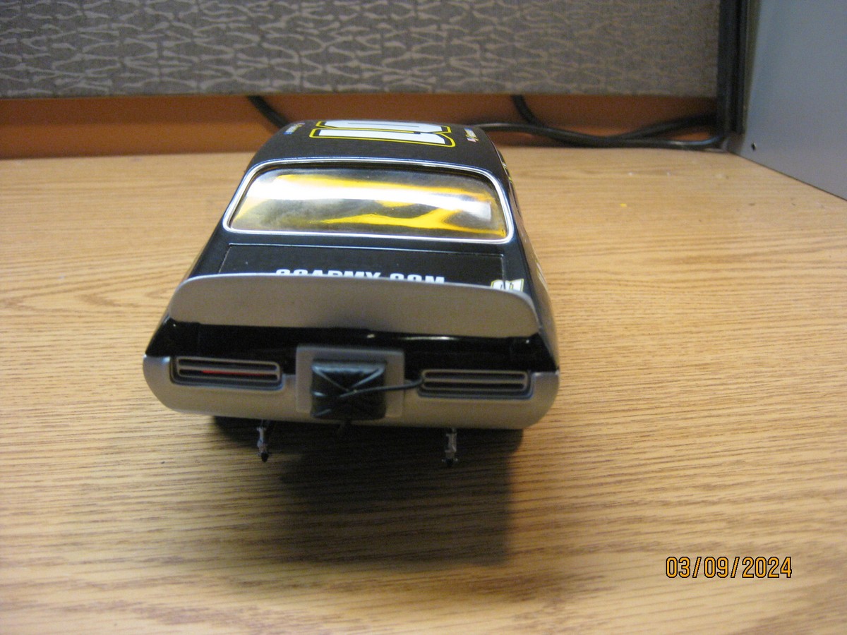 ワンオフカスタム 1/18 Ertl ポンティアック GTO ファニーカー ワンオフカスタム 1/18 Ertl ポンティアック GTO ファニーカー