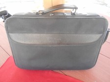 Case Logic Laptop Notebook Computer Case Travel Shoulder Bag w/Strap