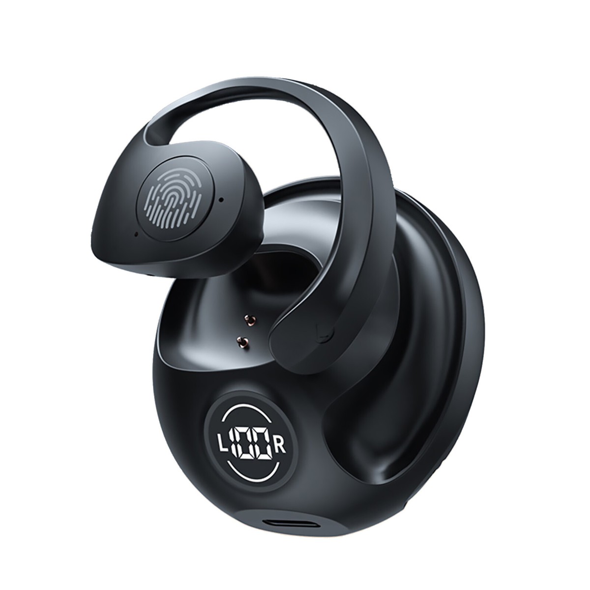 Audifonos Inalambricos Maxell Duo True Wireless Earbuds