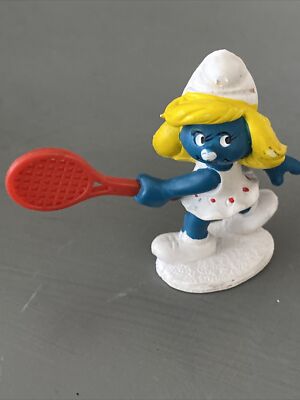 SMURFS★ s-l400.jpg