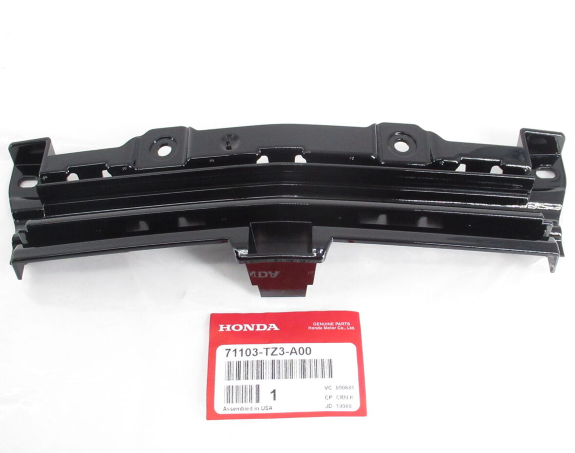 Genuine OEM Acura 71103-TZ3-A00 Center Grill 2015-2017 TLX | eBay