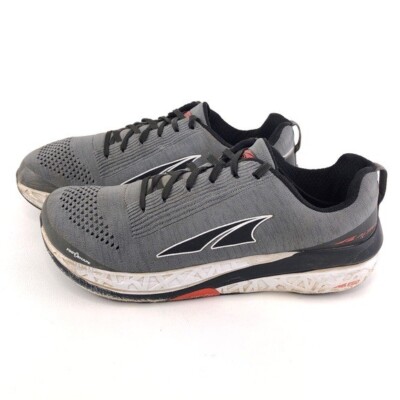 Altra Paradigm 4.5 Stability Road Running Shoes Mens Size 11  display picture 2