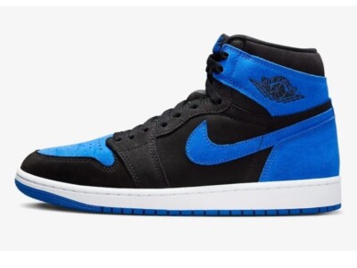 Nike Air Jordan 1 Retro High OG Royal Reimagined Blue DZ5485-042