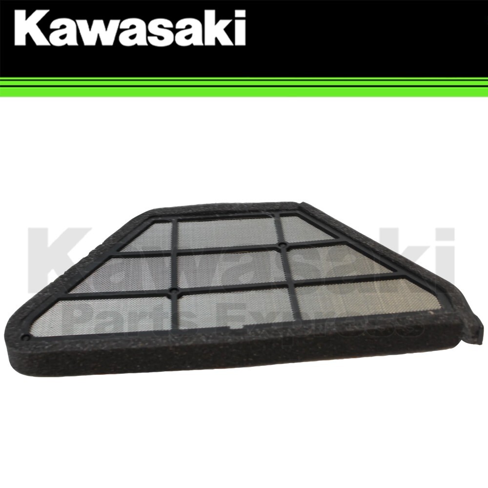 11013-2163 - Filtre à Air Pour Moteur Kawasaki - Foto 9