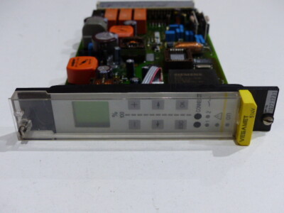 VEGA VEGAMET 341 Built-in controller and display instrument for level - ANTLETS