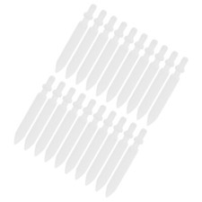 20pcs Replaceable Nibs Paint Pen Tips 0.7mm Paint Markers Painting Pen Nips