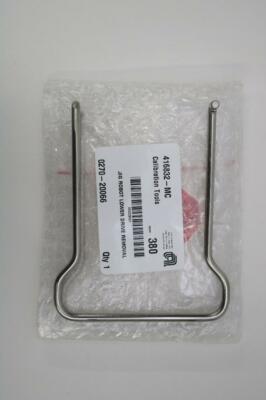 AMAT Applied Materials 0270-20066 Lot of 2   Jig Robot Lower Drive Removal