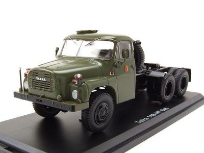 TATRA T148 NT 6x6 Oliv 1/43 Premium ClassiXXs PCL47142