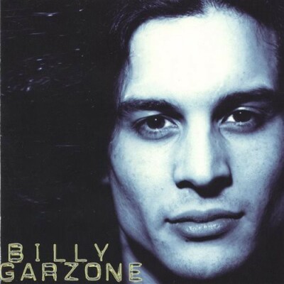 Cd billy garzone billy garzone (786851320329)