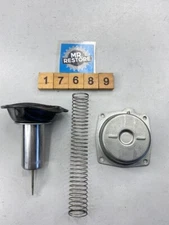 Yamaha FZR250 1987-88 Carburettor Diaphragm, Needle, Spring & Cap 1HX-14940-01