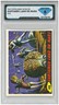 1962 Topps Mars Attacks EARTHMEN LAND ON MARS #48 💎 DSG 8 NM