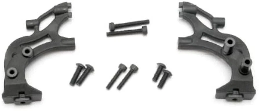 TRAXXAS 7121 Soporte Ala + Herrajes 1/16 E-Revo vxl xl-2.5 Foto 2 de 3