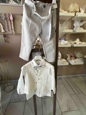 children's clothing, baptism, godmother's gift