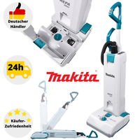 Makita DVC560Z Akku-Bodenstaubsauger 2X18V Staubsauger 5L Sauger SologeräT