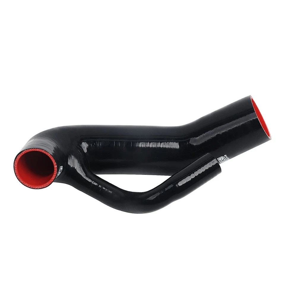 Silicone Air Intake Inlet Hose Fit Mini Cooper S N18 Engine R55 R56 R57 R60 R61 - Image 4 of 4
