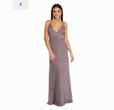 Prom Dress Windsor Size Small - Altered For Perfect Fit Worn Once