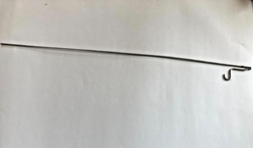 Stainless Steel Instrument - Picture 2 of 7