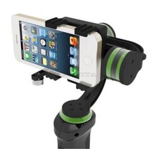 Lanparte Handheld Brushless Gimbal 3 Axis For Smartphone And Gopro Style si