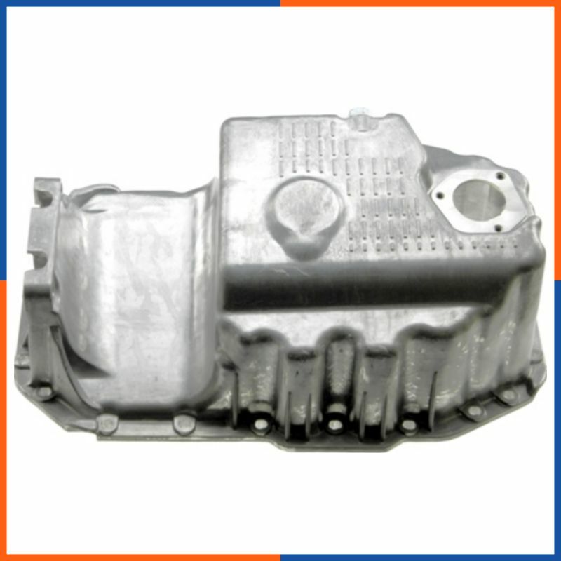 Carter d'huile pour VW 032103601QA pour stopper les fuites moteur de votre voiture