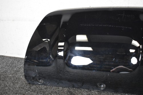 2022-2024 ROVER SPORT L461 REAR BUMPER TRAILER EYE COVERS SKID N9X217K950A - Picture 2 of 7