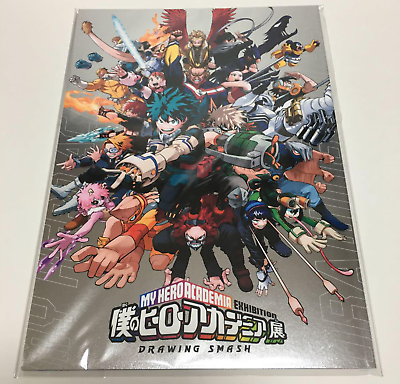 Boku no Hero Academia terá um novo filme - AnimeNew