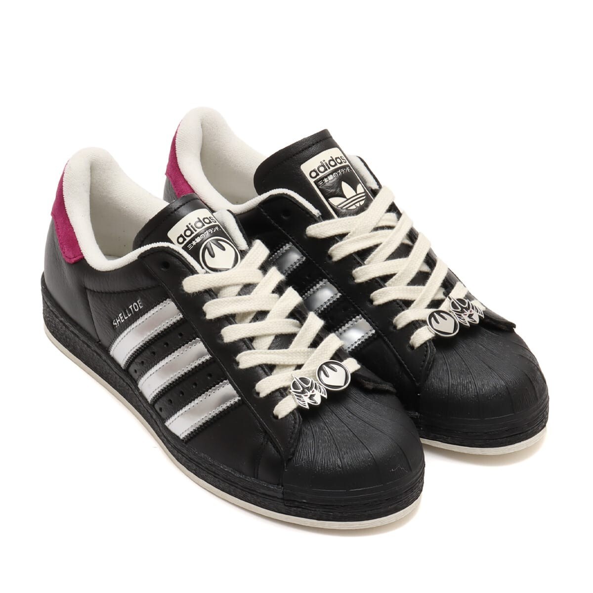 Size 9.5 - Teenage Mutant Ninja Turtles x adidas Superstar Utrom