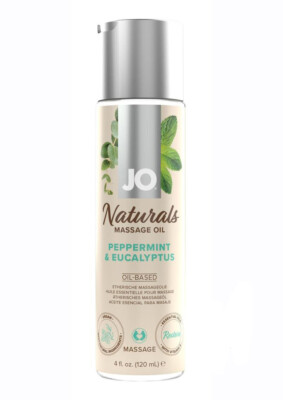 Natural Body Massage Oils Long-lasting Moisturizes Rejuvenate Skin Aromatherapy