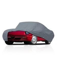 [CCT] 5 Layer Semi Custom Fit Car Cover For Alfa Romeo Spider 1966-1993