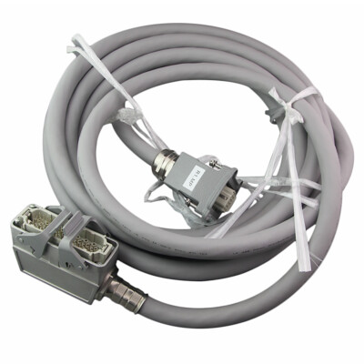 3HAC040503-001 For ABB Robotics IRC5 Compact Control Cabinet Power Cable 7m
