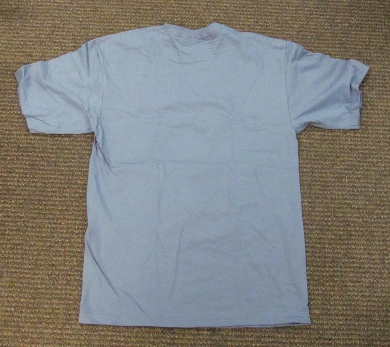 Camiseta mediana Shelby Competition Car Foto 3 de 3